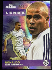 2025-26 Topps Jogaço UEFA Club Competitions Soccer Checklist Guide in-content 9