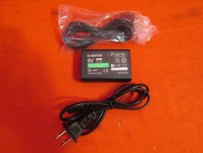 Ps Vita 1000 AC Adapter Home Charger Sony Ps Vita Wall Power Brand New 1891