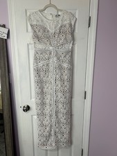 Fashion Nova Woman's Dress