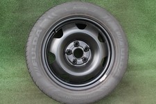 Ersatzrad VW T5 T6 Multivan 7E0601027B Sommerrad 235/55 R17 103Y XL DOT:19