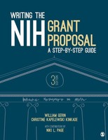 William Gerin (U. A.) | Writing The Nih Grant Proposal | Taschenbuch | Englisch