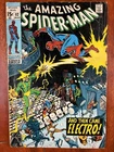 Amazing Spider-Man #82 MAR 1970 VINTAGE MARVEL COMICS Good - Very Good