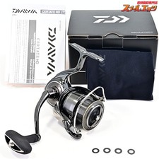 Moulinet tournant Daiwa 26 Certate HD LT 3000XH inutilisé du Japon H918