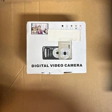 Acuvar 16MP Digital Camcorder PC Camera Function