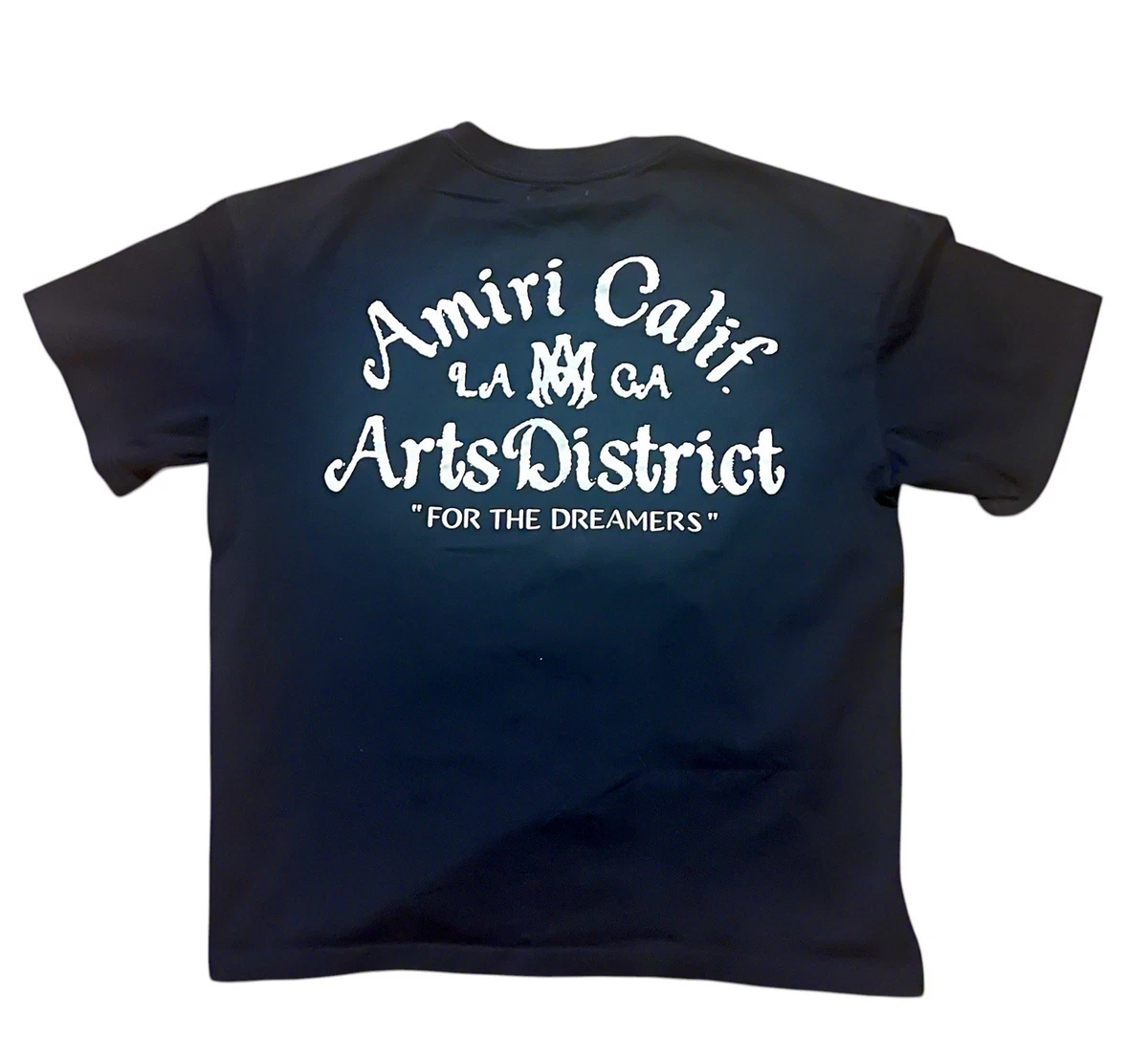 AMIRI T-Shirts for Men for sale | eBay