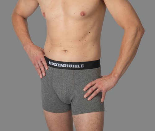 Boxershorts Herren Unterwäsche Retroshorts Underwear Unterhosen elastisch Trunks - 第 18/21 張圖片