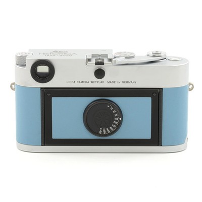 LEICA MP LEICA HISTORICA 1975-2020 SET + BOX 10377 11778 #3799 | eBay
