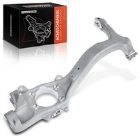 Frankberg Achsschenkel Vorne Links Passend FüR Audi A4 Seat Exeo | 5481FB0016108
