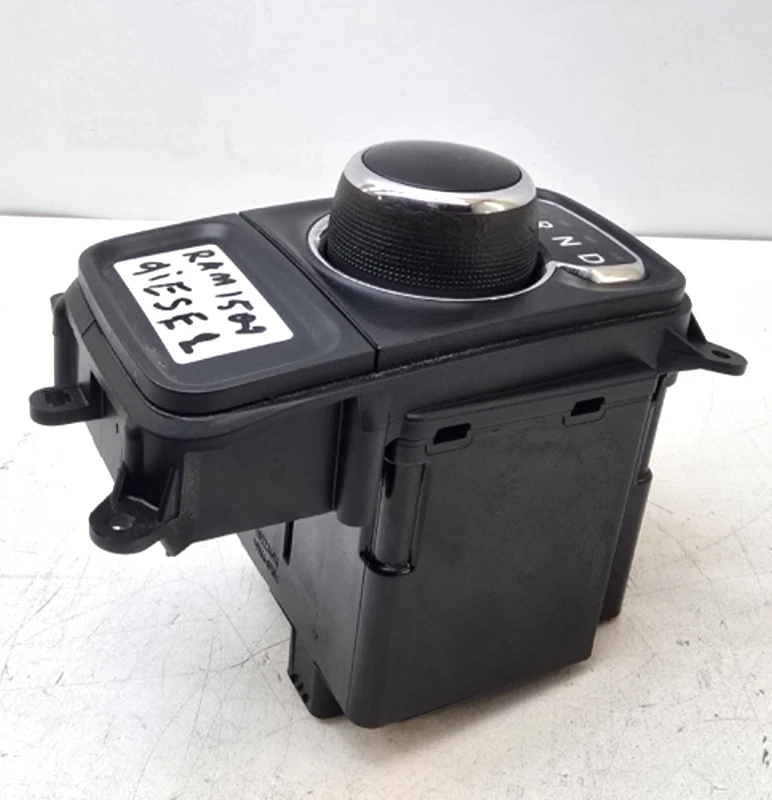 Interruptor de control de cambio de transmisión Ram 1500 2013-2024 OEM Foto 2 de 3