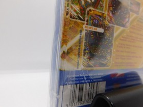 PRO PINBALL TRILOGY SEGA DREAMCAST PAL NUEVO/SELLADO DE F&Aacute;BRICA CASI COMO NUEVO/GRIETA