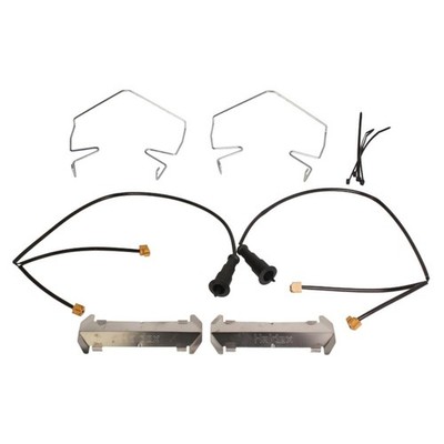 Sensor, Bremsbelagverschleiß HALDEX 96150