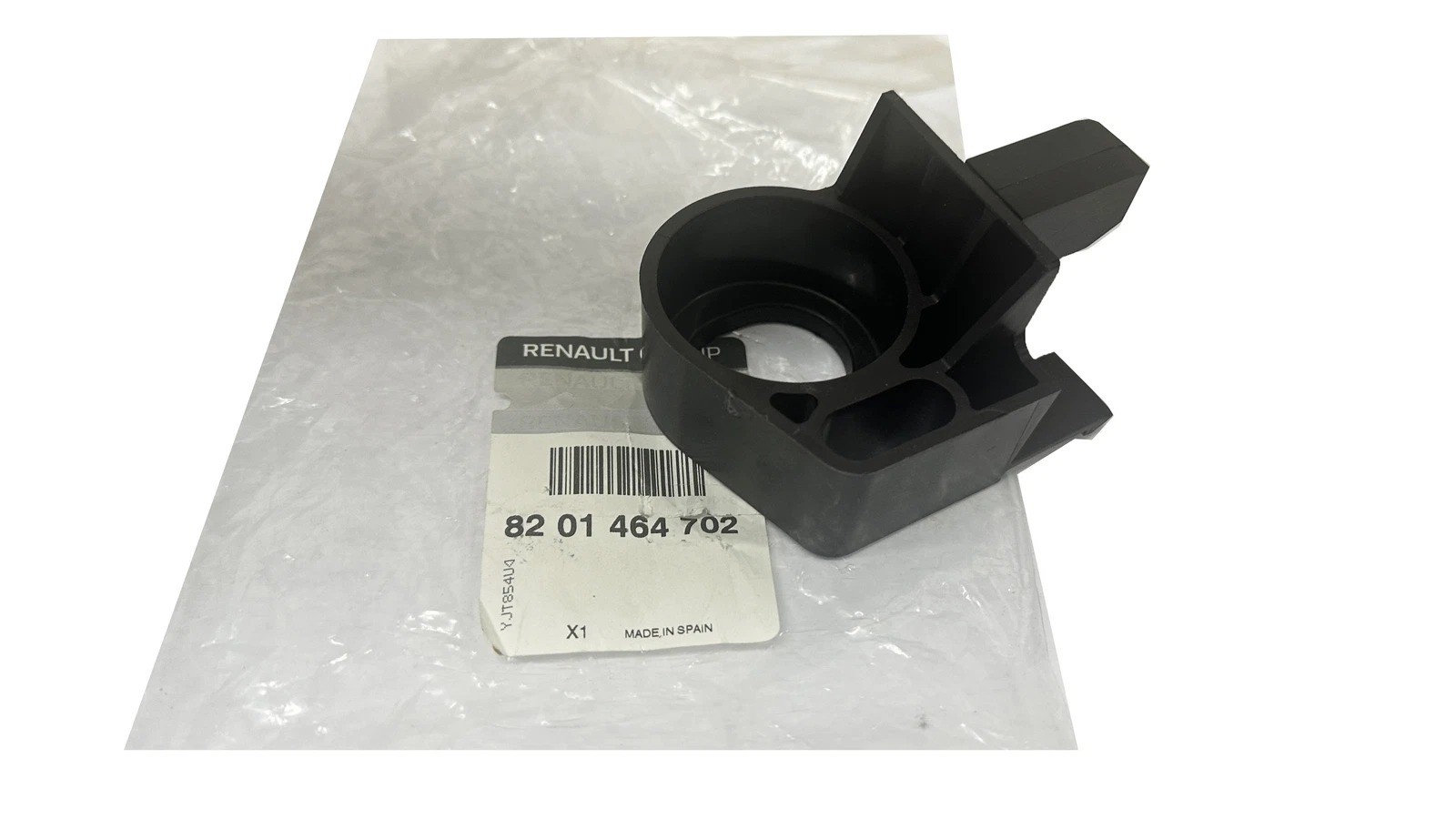 Support de radiateur 8201464702 pour Vauxhall Vivaro B utilitaire