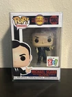 NEW! Television Funko The Office 1060 Michael Scarn GO! Calendars Exclusive!