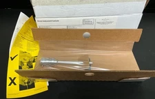 Intuitive Da Vinci S 8mm Instrument Cannula | Ref 420002