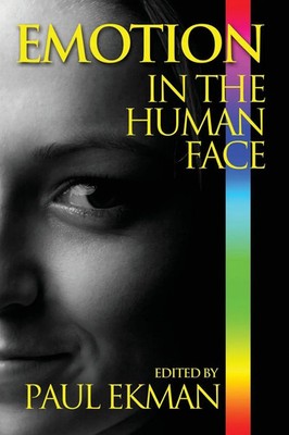Emotion in the Human Face Paul Ekman Taschenbuch Kartoniert / Broschiert 2013