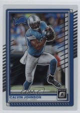 Calvin Johnson