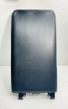 97-04 Dodge Dakota Center Console Jump Seat Armrest Oem Gray