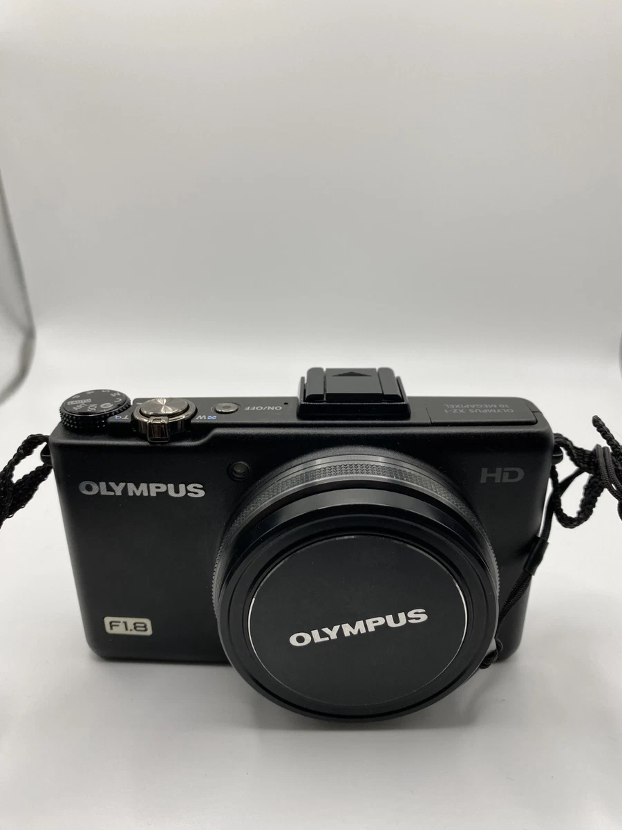 Olympus Xz 1 for sale - eBay
