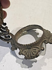 Antique Vapo Cresolene Medical Vaporizer Oil Lamp Victorian V C Co — photo 10