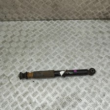 SMART FORTWO Coupe 453 MK3 Stoßdämpfer hinten links A4533260500 Benzin 41 kW 202