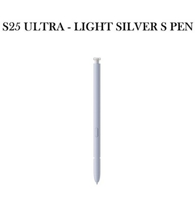 OEM Samsung Galaxy S25 Ultra S Pen Stylus with Air Command - Colors