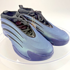 adidas Harden Vol 9 Team Navy White IH7100 Mens 14.5 NWOB Basketball