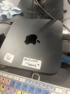 2018 Mac mini I7 | eBay