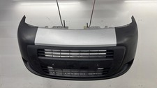 Pare-choc avant Fiat FIORINO
