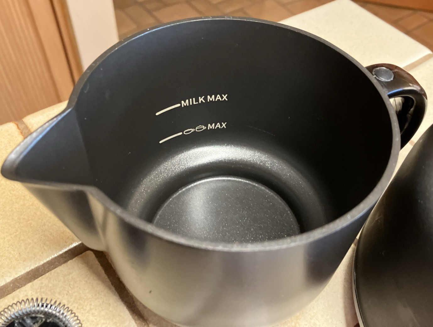 AEVO Milk Frother/Milk Heater Appears Unused