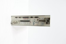 Modulo servoazionamento Vickers DBM-2A Cg1200-03