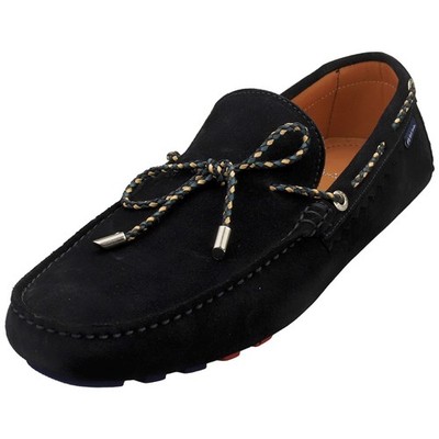Paul Smith Herren Loafer SPRINGFIELD Marineblau - 44 EU