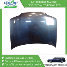 Capot Volkswagen BORA
