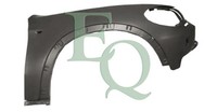 KotflüGel L04951 Equal Quality Vorne Links FüR BMW OE 51657178395