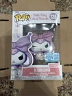 Funko Pop! Supreme Le: Sanrio - Kuromi - Funko (Exclusive) #128