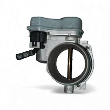 Used International Maxxforce DT Throttle Valve - 1872145C1