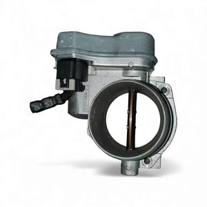 Used International Maxxforce DT Throttle Valve - 1872145C1