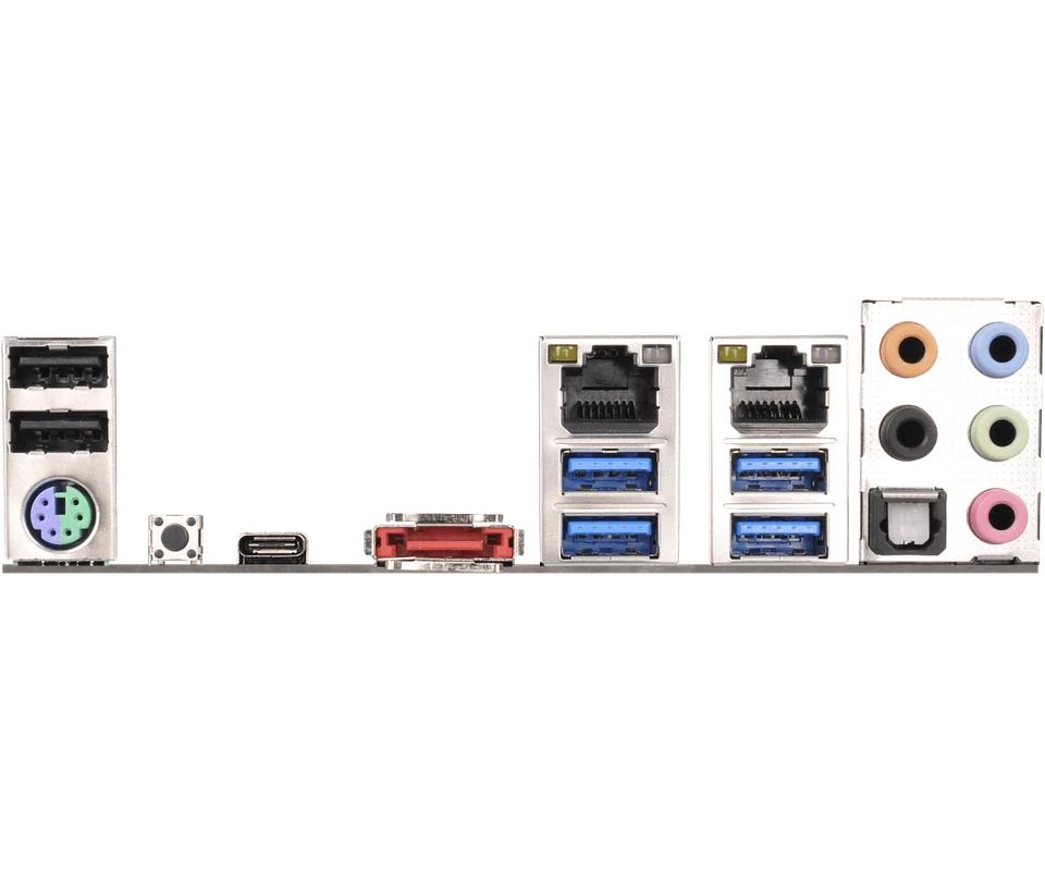 For ASROCK Fatal1ty X99X KILLER/3.1 Motherboard LGA2011 DDR4 256G ATX Tested ok - Image 4 of 4