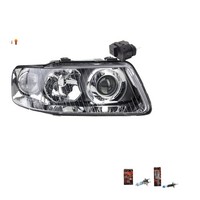 Scheinwerfer Osram Night Breaker Laser Passend FüR Audi A3 8L 09/00- 05/03 Recht
