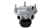 Hinterachse Wabco 9730110040 Relaisventil FüR DAF,MERCEDES-BENZ,RENAULT Trucks,V