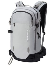 Dakine Poacher 32L Snowboard and Ski Backcountry Backpack Griffin Grey New