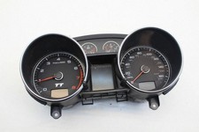 Audi TT TTS Mk2 2009 Benzin Geschwindigkeitsmesser Cockpit 8J0920980F 147kW Audi TT TTS Mk2 2009 Benzin Geschwindigkeitsmesser Cockpit 8J0920980F 147kW