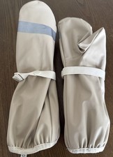 Kuling Tallinn Winter Mittens 6-7 Years Sand