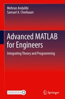 Mehran Andalibi (U. A.) | Advanced Matlab For Engineers | Buch | Englisch (2026)