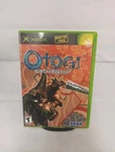 Otogi: Myth of Demons (Microsoft Xbox) Complete Manual + Insert VG Disc