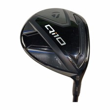 TaylorMade Golf Qi10 3 Wood 15  Regular Flex Ventus TR Shaft RH 43  Head Cover