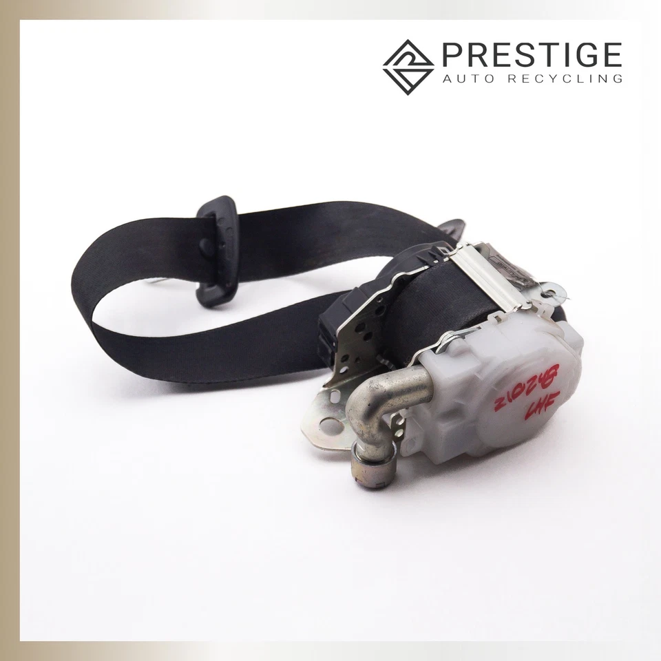 2007-2011 LEXUS GS350 GS460 Driver Seat Belt Retractor Front Left 73220-30D10-C0 - Image 2 of 4