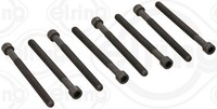 Zylinderkopfschraubensatz FüR Audi VW Skoda A6 C5 Avant A8 D2 A4 B6 B5