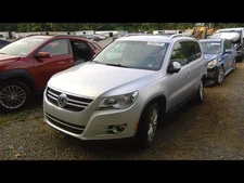 ABS Pump Anti-Lock Brake Part Assembly Fits 10-11 TIGUAN 1072108