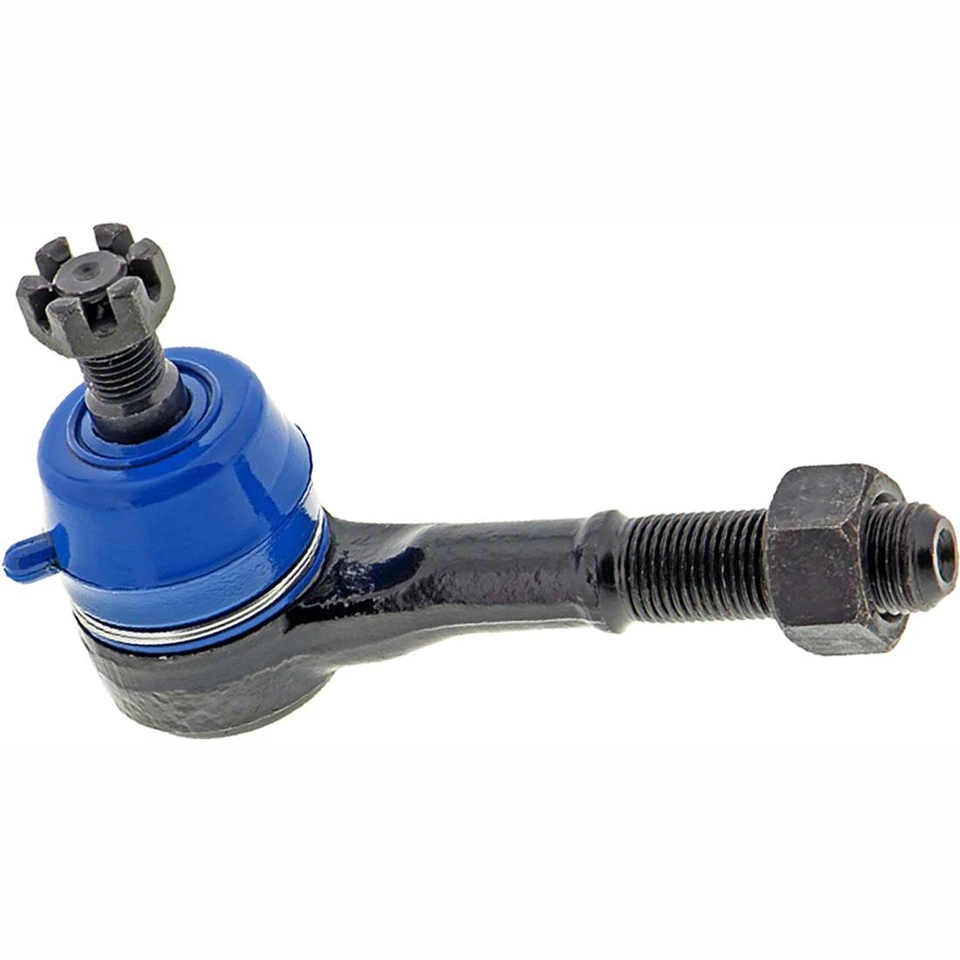 Front Outer Tie Rod Ends 2x For 1997 1998 1999 Mitsubishi Montero Sport 2.4L - Imagem 3 de 4