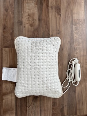 SILVERCREST  PERSONAL CARE Wärme-Kuschelkissen, 6 Temperaturstufen